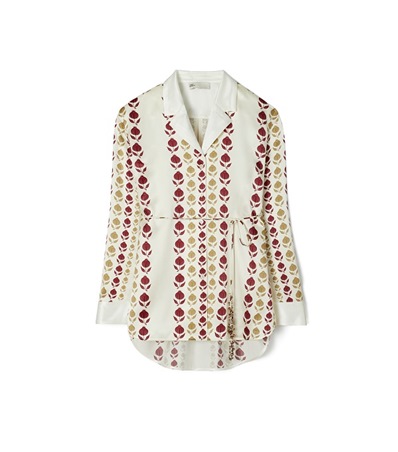 رمضان بأسلوب TORY BURCH: تشكيلة خاصة بروح أنيقة وهادئة